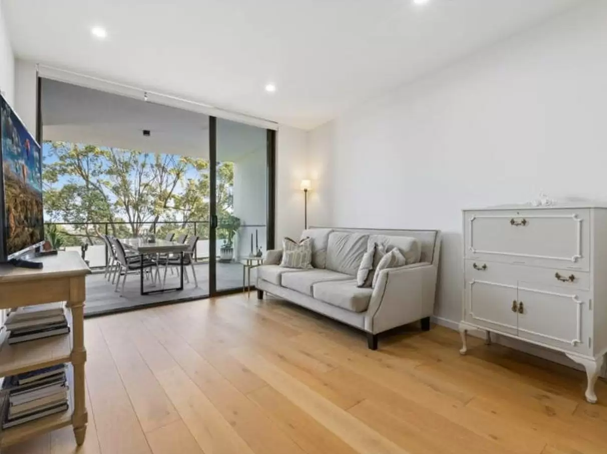 314/408 Victoria Road, Gladesville Leased by Raine & Horne Randwick | Coogee | Clovelly - image 2