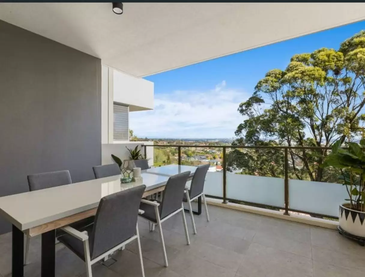 314/408 Victoria Road, Gladesville Leased by Raine & Horne Randwick | Coogee - image 8