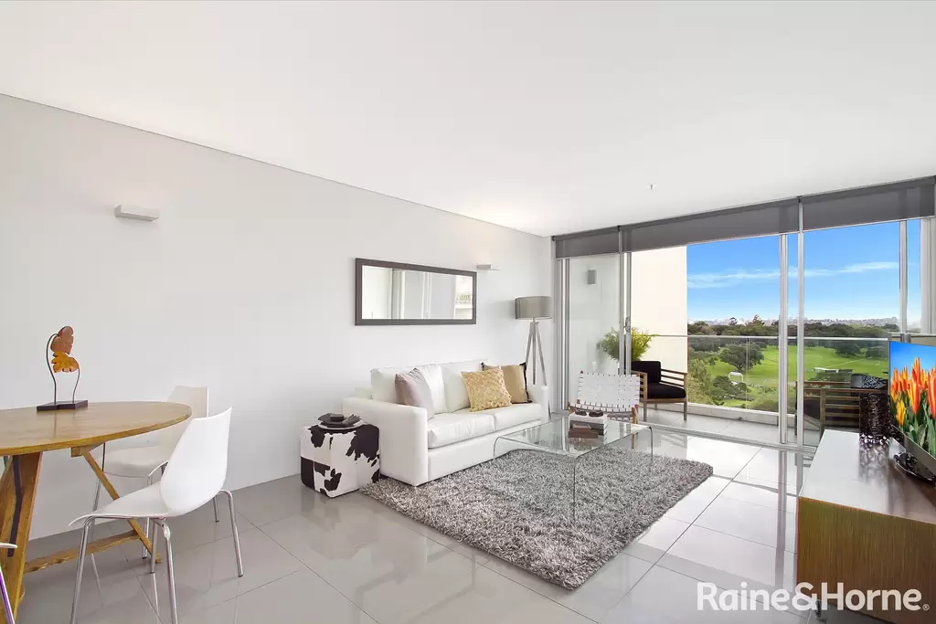 81/60-70 William Street, Woolloomooloo For Lease by Raine & Horne Randwick | Coogee | Clovelly