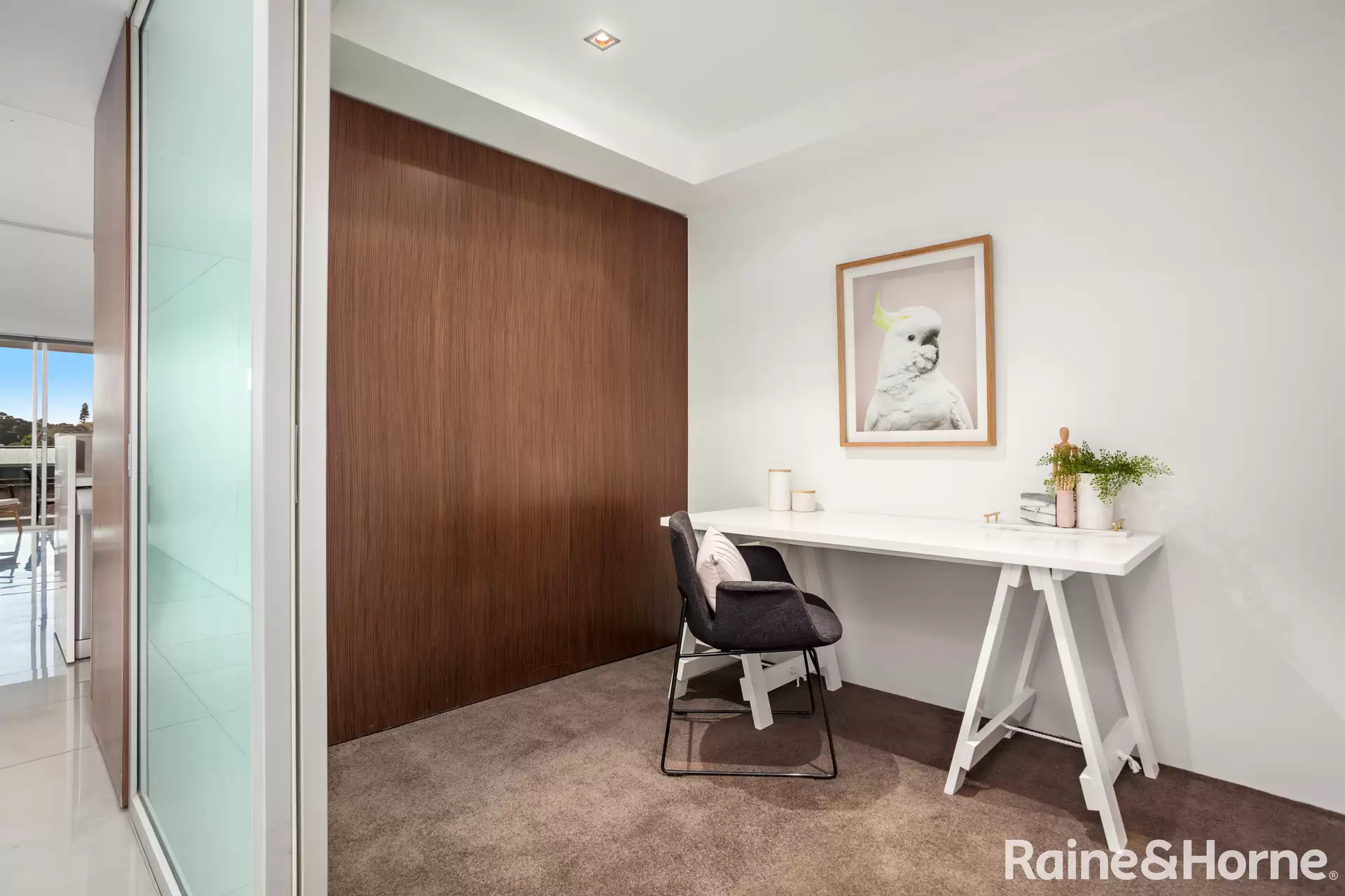 81/60-70 William Street, Woolloomooloo For Lease by Raine & Horne Randwick | Coogee | Clovelly - image 1