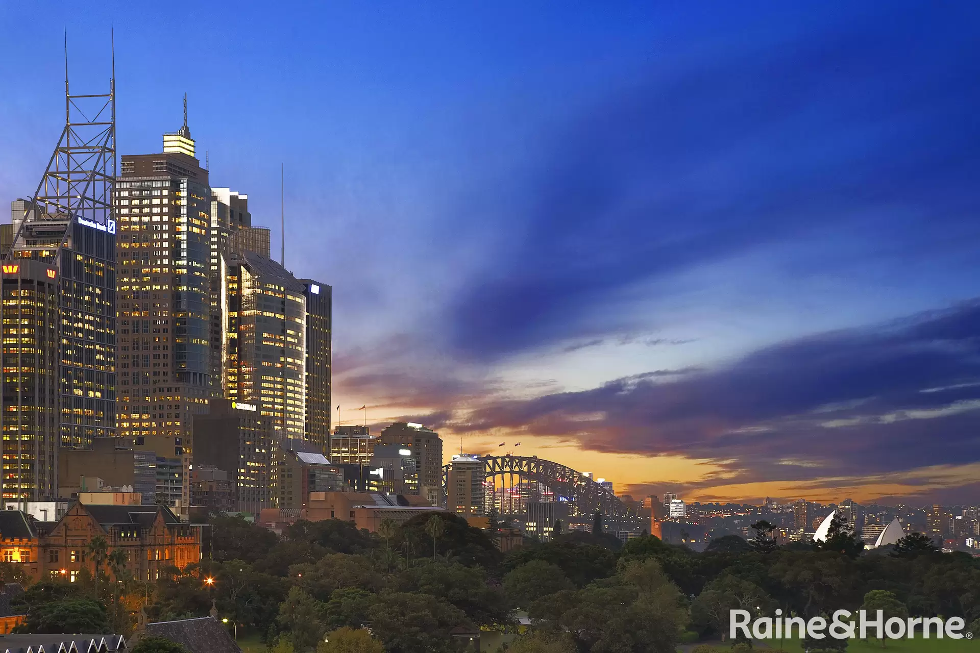 81/60-70 William Street, Woolloomooloo For Lease by Raine & Horne Randwick | Coogee | Clovelly - image 1