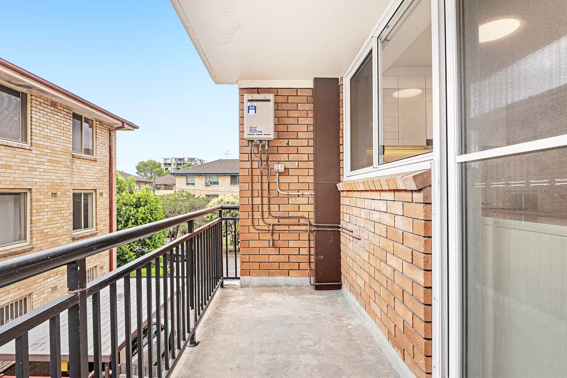 5/35 Brittain Crescent, Hillsdale Leased by Raine & Horne Randwick | Coogee - image 1