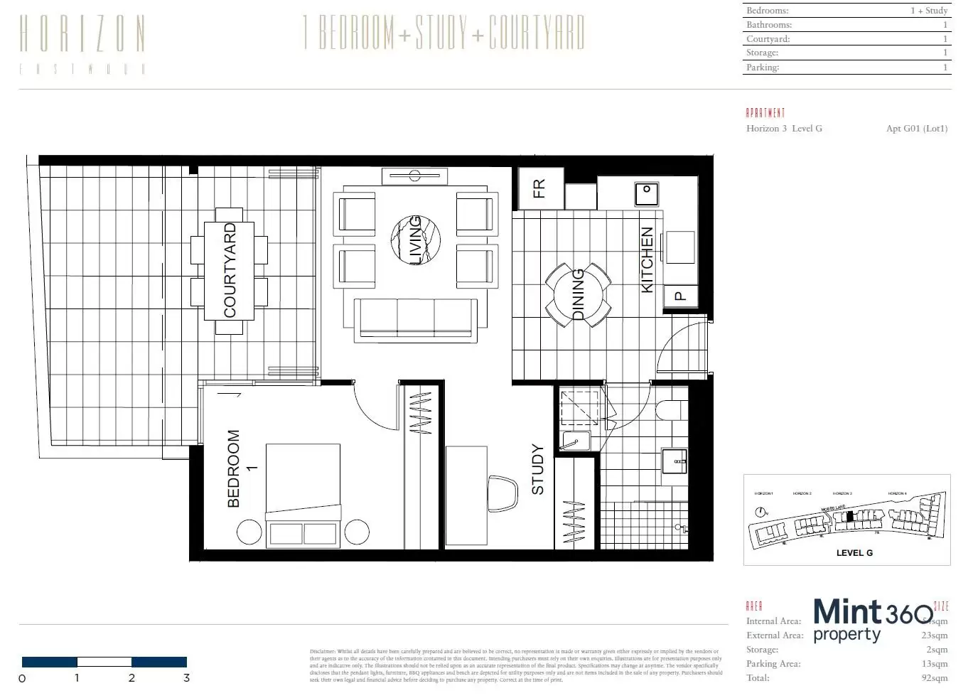 G01/78 Mobbs Lane, Eastwood Leased by Raine & Horne Randwick | Coogee | Clovelly - image 5