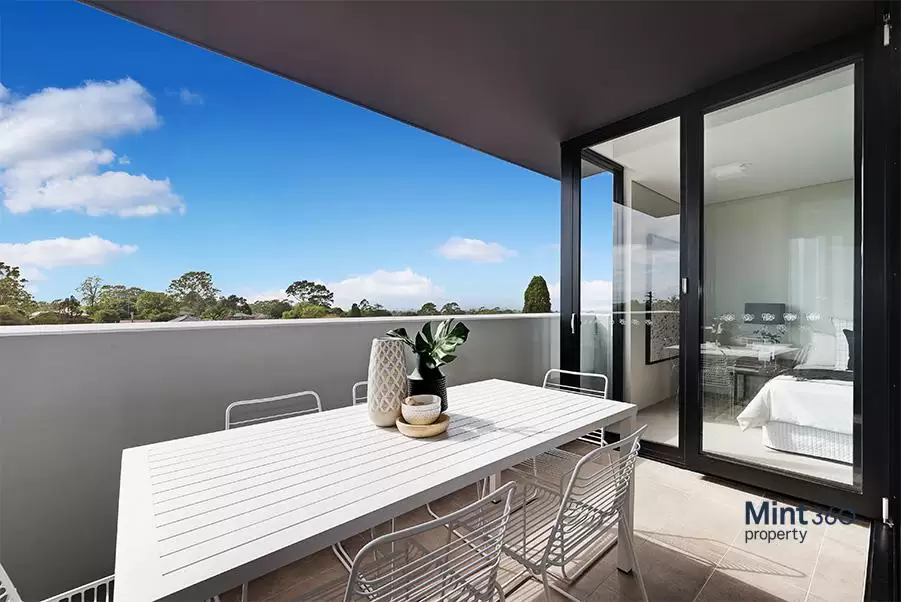 G11/86 Mobbs Lane, Eastwood Leased by Raine & Horne Randwick | Coogee | Clovelly - image 6