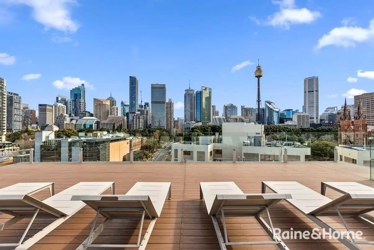 30/60-70 William Street, Woolloomooloo For Lease by Raine & Horne Randwick | Coogee | Clovelly - image 8