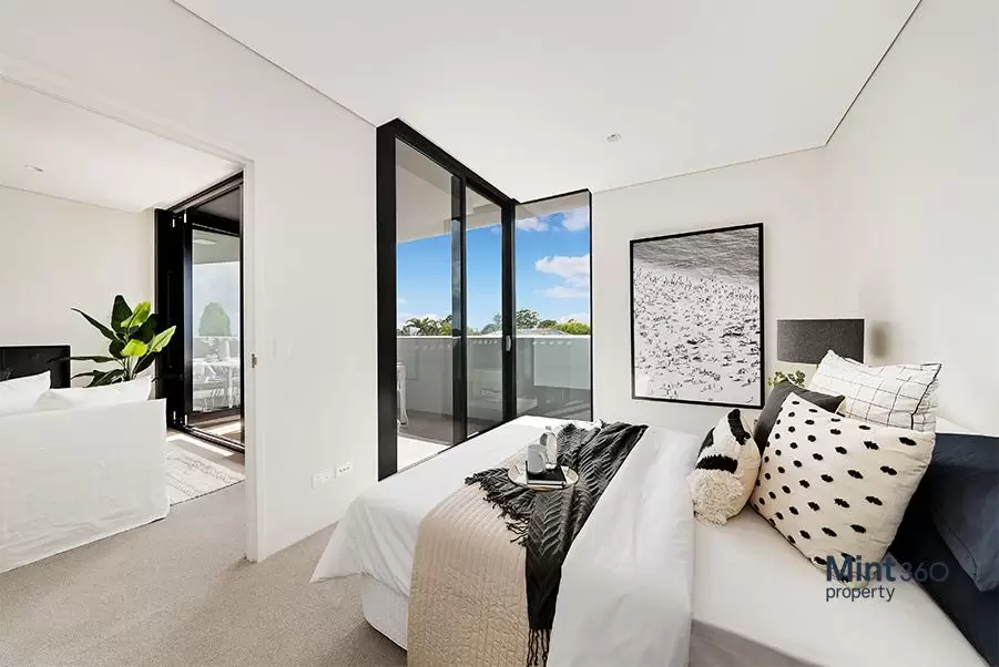 G02/86 Mobbs Lane, Eastwood Leased by Raine & Horne Randwick | Coogee | Clovelly - image 3