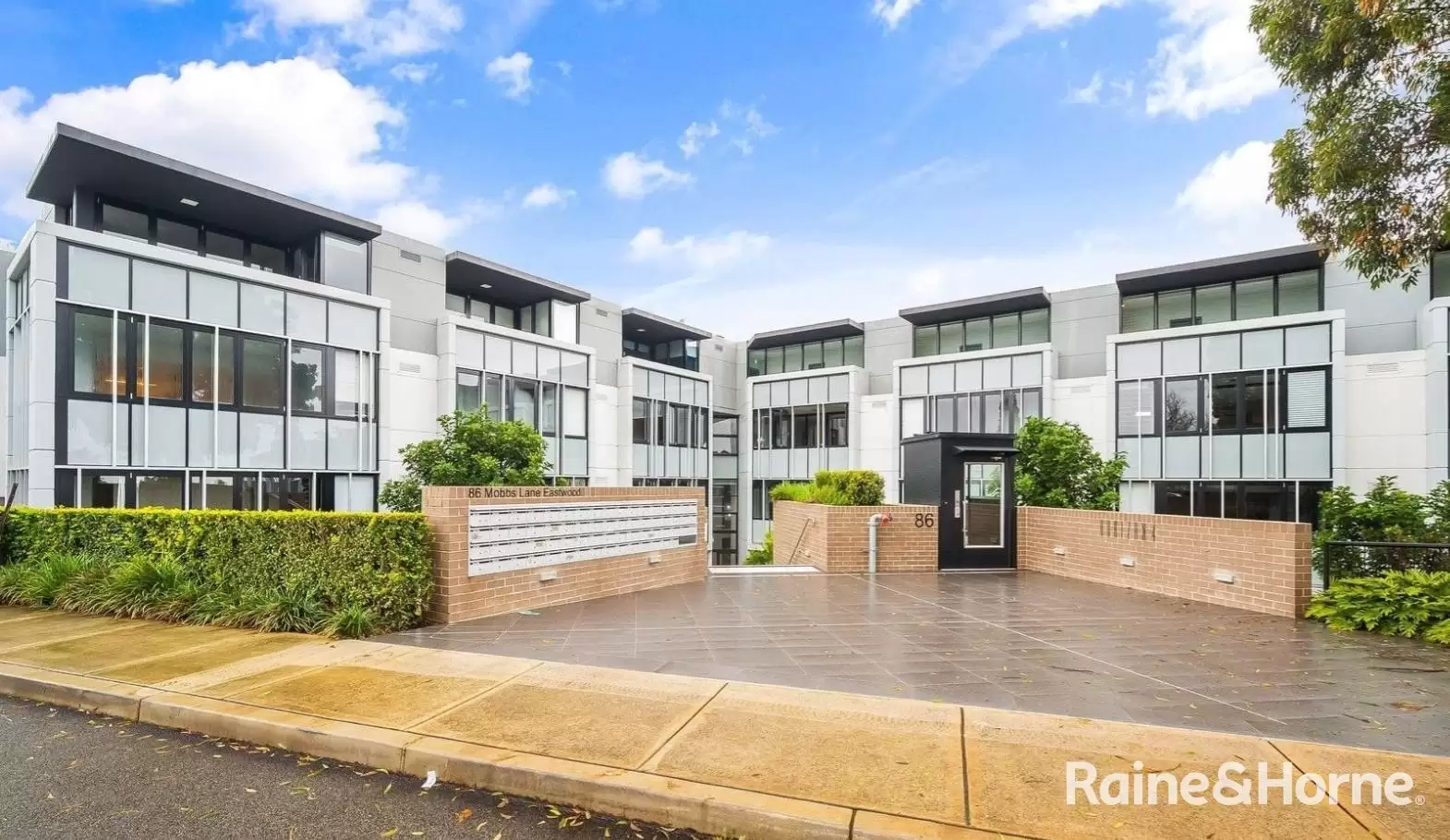109/86 Mobbs Lane, Eastwood Leased by Raine & Horne Randwick | Coogee | Clovelly - image 7