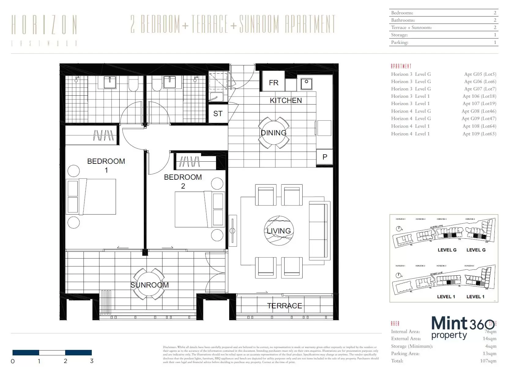 109/86 Mobbs Lane, Eastwood Leased by Raine & Horne Randwick | Coogee | Clovelly - image 7