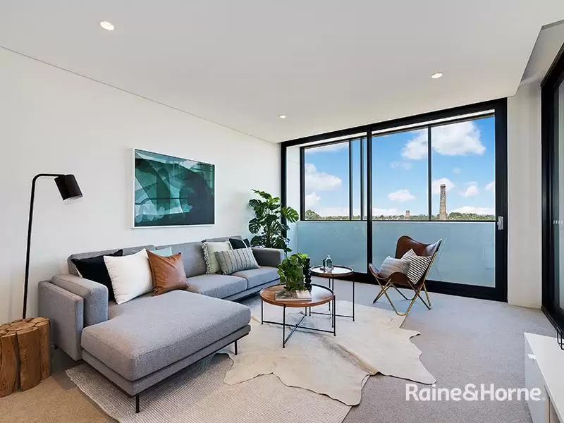 109/86 Mobbs Lane, Eastwood Leased by Raine & Horne Randwick | Coogee | Clovelly - image 3