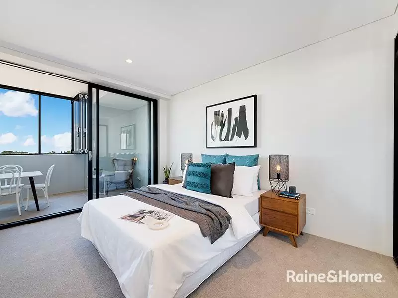 109/86 Mobbs Lane, Eastwood Leased by Raine & Horne Randwick | Coogee | Clovelly - image 5