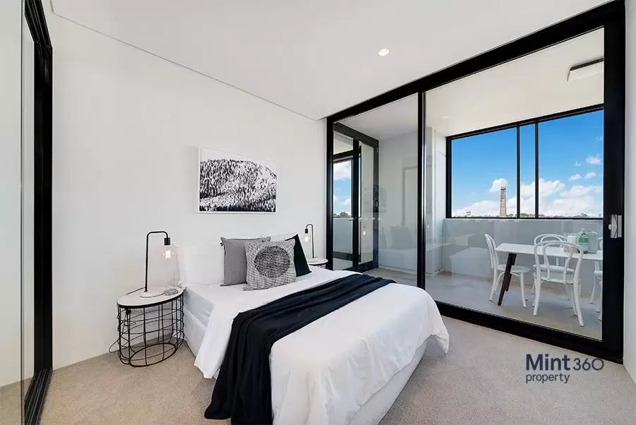 109/86 Mobbs Lane, Eastwood Leased by Raine & Horne Randwick | Coogee | Clovelly - image 3