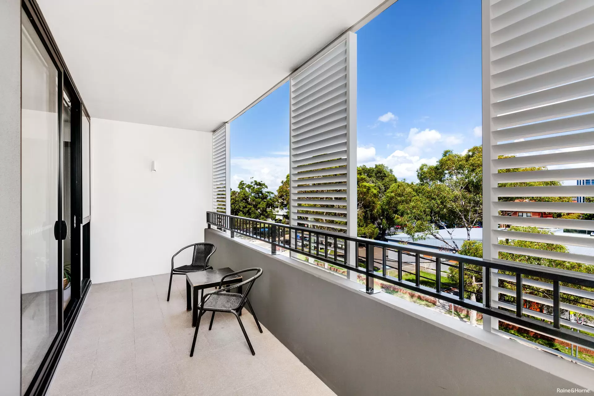 42/203 Barker Street, Randwick Leased by Raine & Horne Randwick | Coogee - image 1