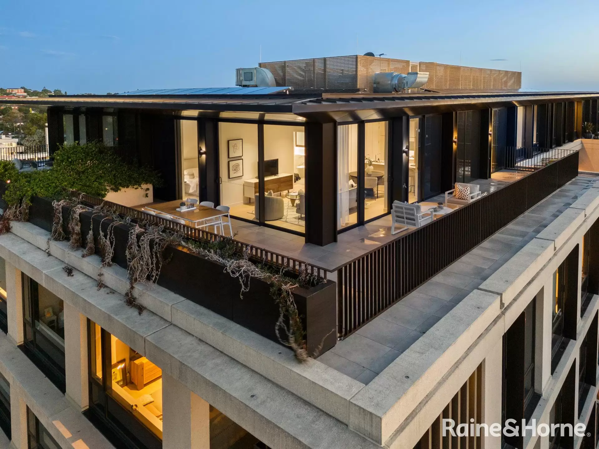 E701/166 Barker Street, Randwick Leased by Raine & Horne Randwick | Coogee | Clovelly - image 1