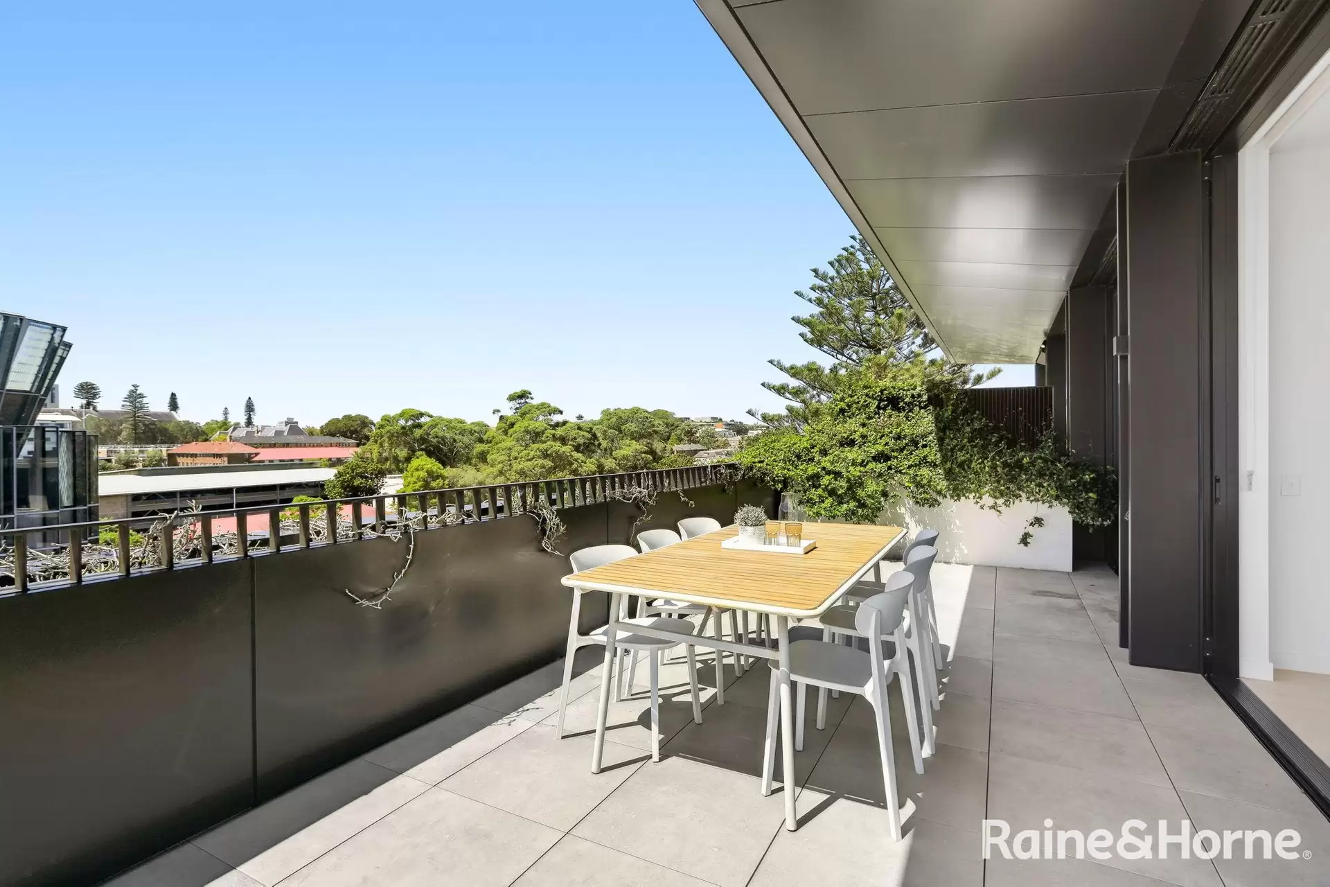 E701/166 Barker Street, Randwick Leased by Raine & Horne Randwick | Coogee | Clovelly - image 1