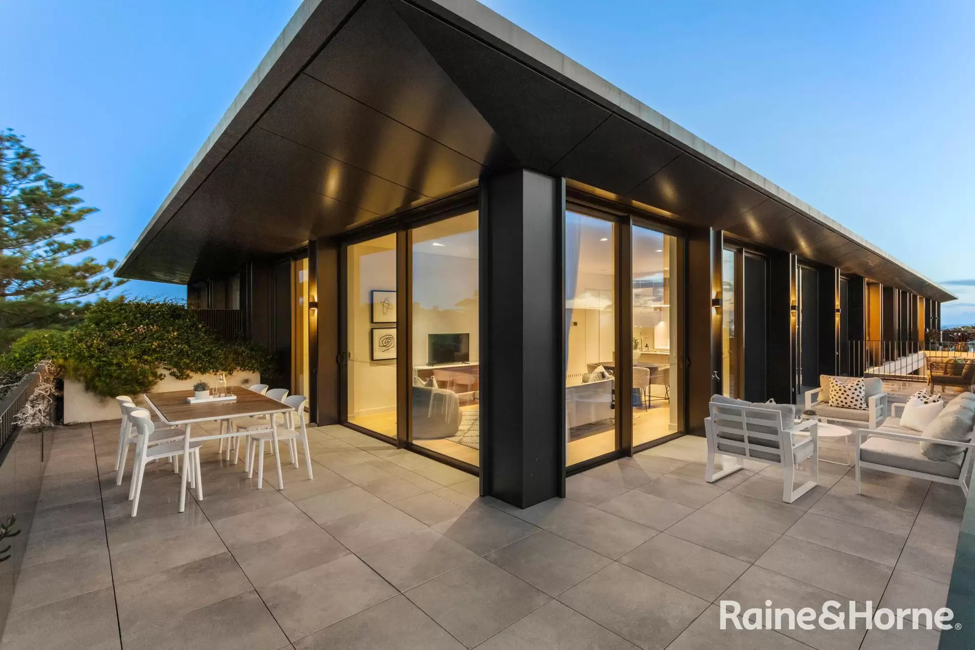 E701/166 Barker Street, Randwick Leased by Raine & Horne Randwick | Coogee - image 1