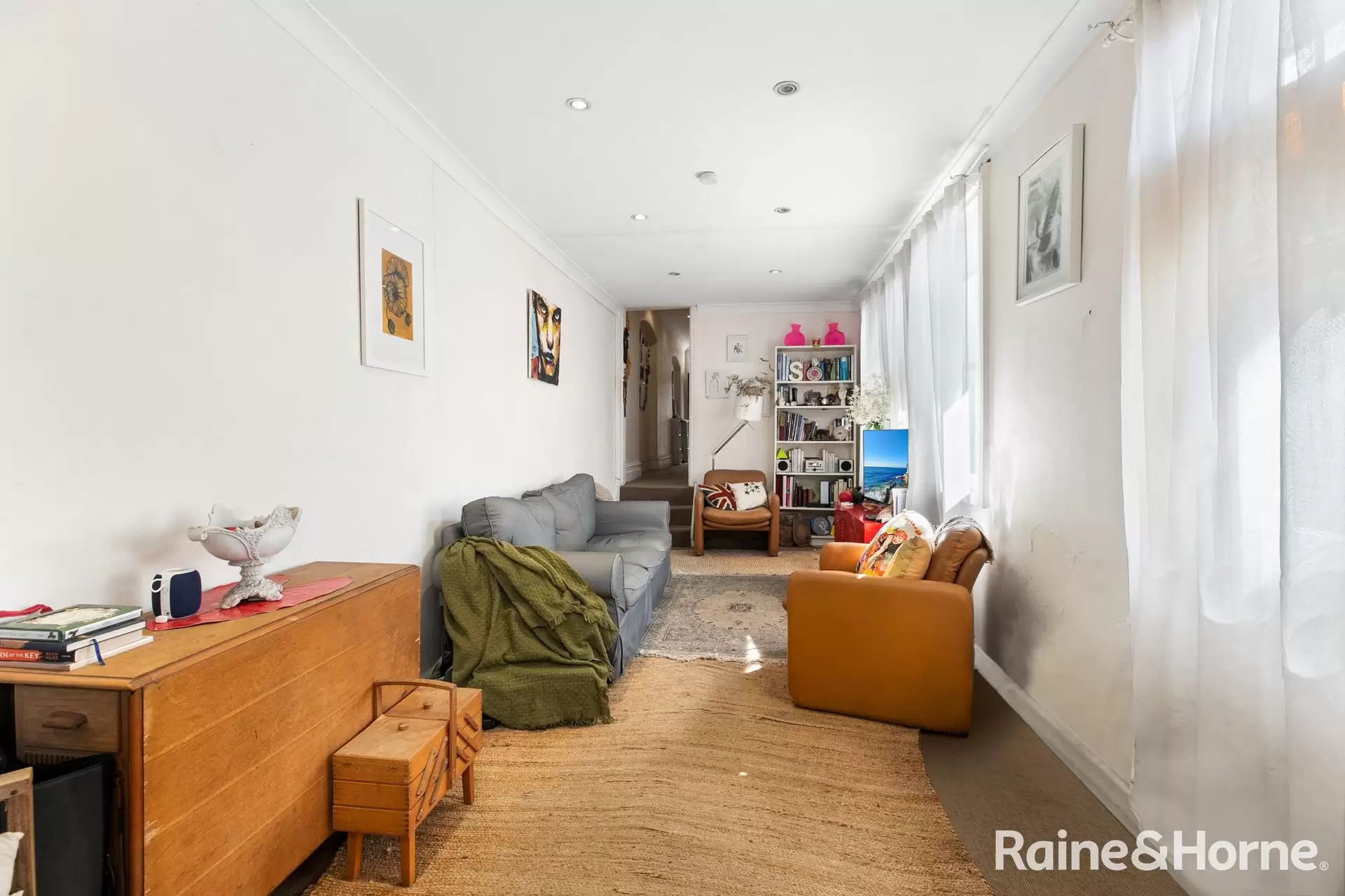 48 Zamia Street, Redfern Sold by Raine & Horne Randwick | Coogee - image 1