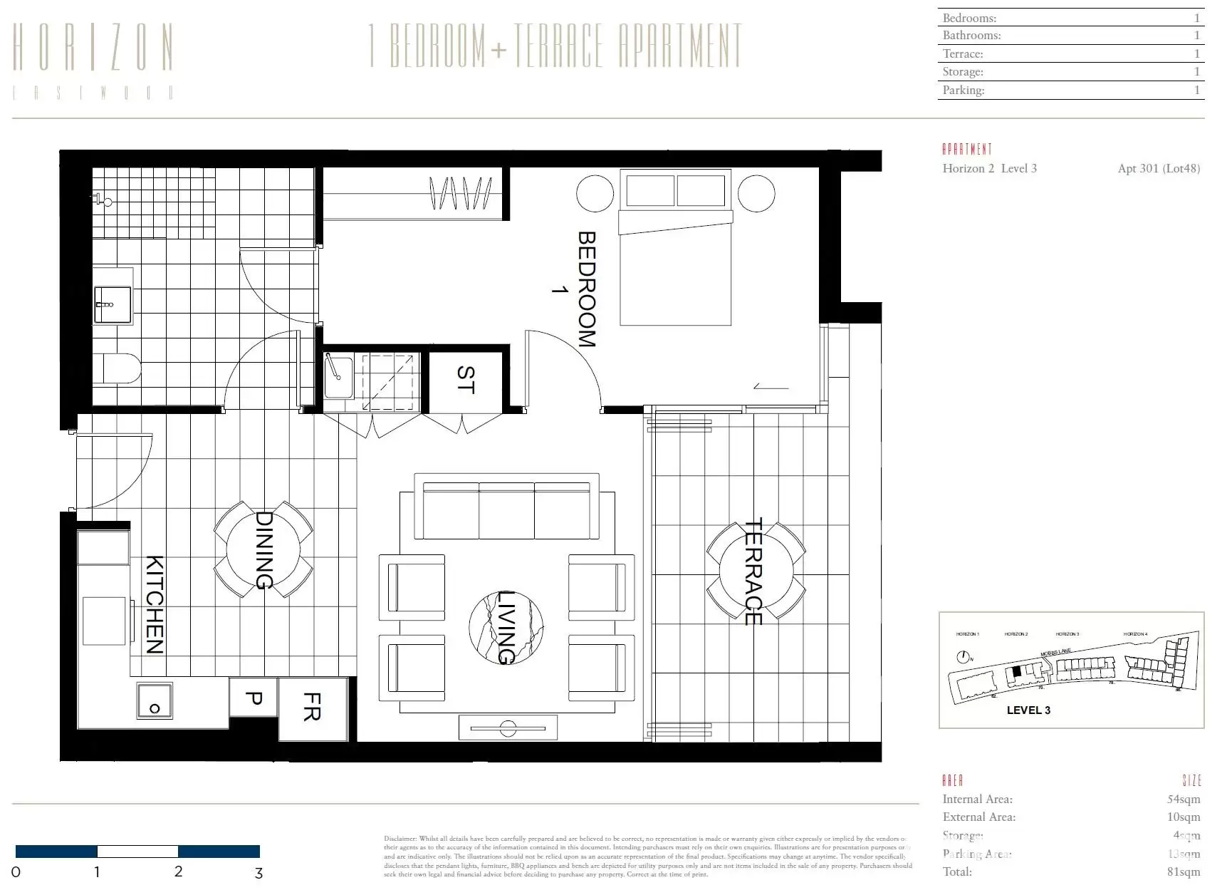 301/70 Mobbs Lane, Eastwood Leased by Raine & Horne Randwick | Coogee | Clovelly - image 7