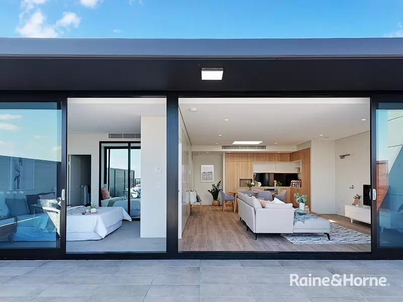 301/70 Mobbs Lane, Eastwood Leased by Raine & Horne Randwick | Coogee | Clovelly - image 6