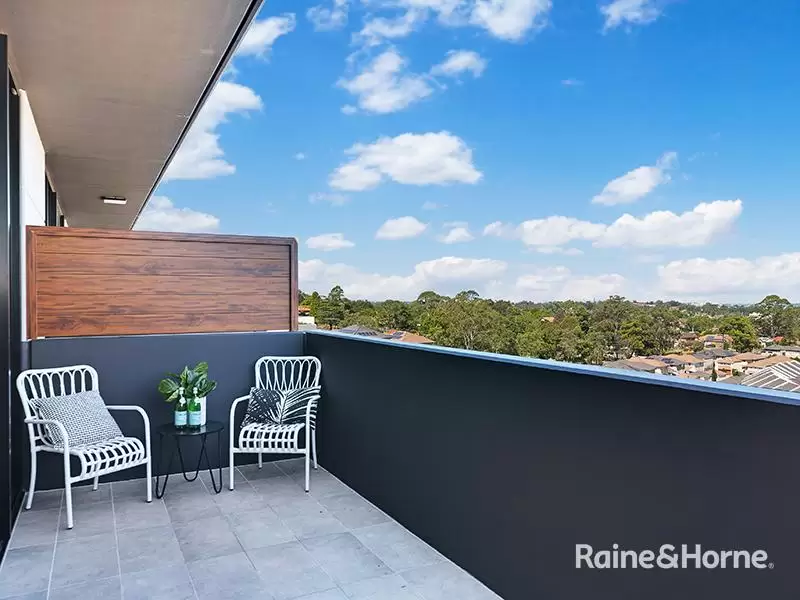 301/70 Mobbs Lane, Eastwood Leased by Raine & Horne Randwick | Coogee - image 5