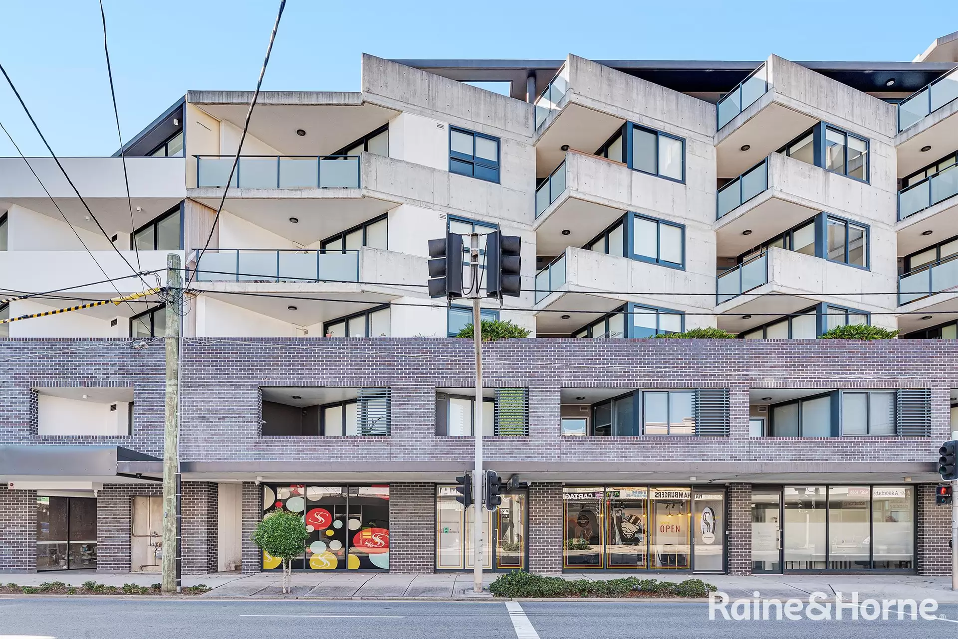 Lot 88 & 89/165 Frederick Street, Bexley Sold by Raine & Horne Randwick | Coogee - image 1