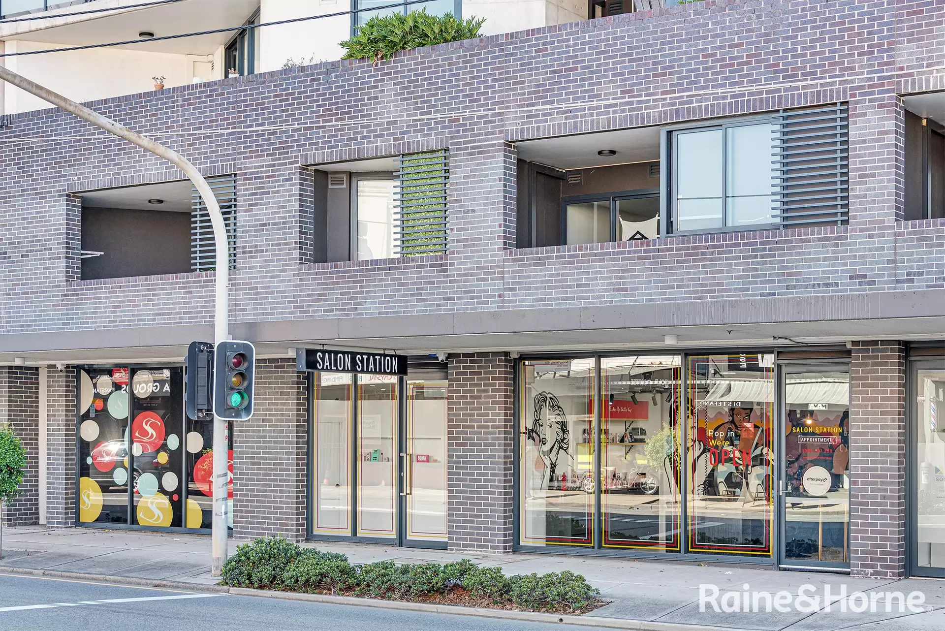 Lot 88 & 89/165 Frederick Street, Bexley For Sale by Raine & Horne Randwick | Coogee - image 1