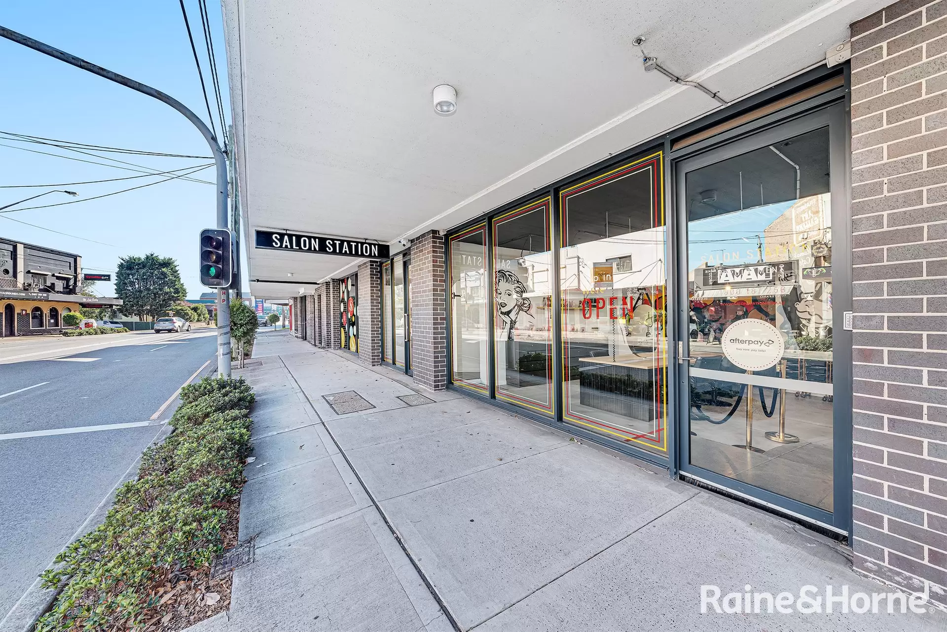 Lot 88 & 89/165 Frederick Street, Bexley For Sale by Raine & Horne Randwick | Coogee - image 1