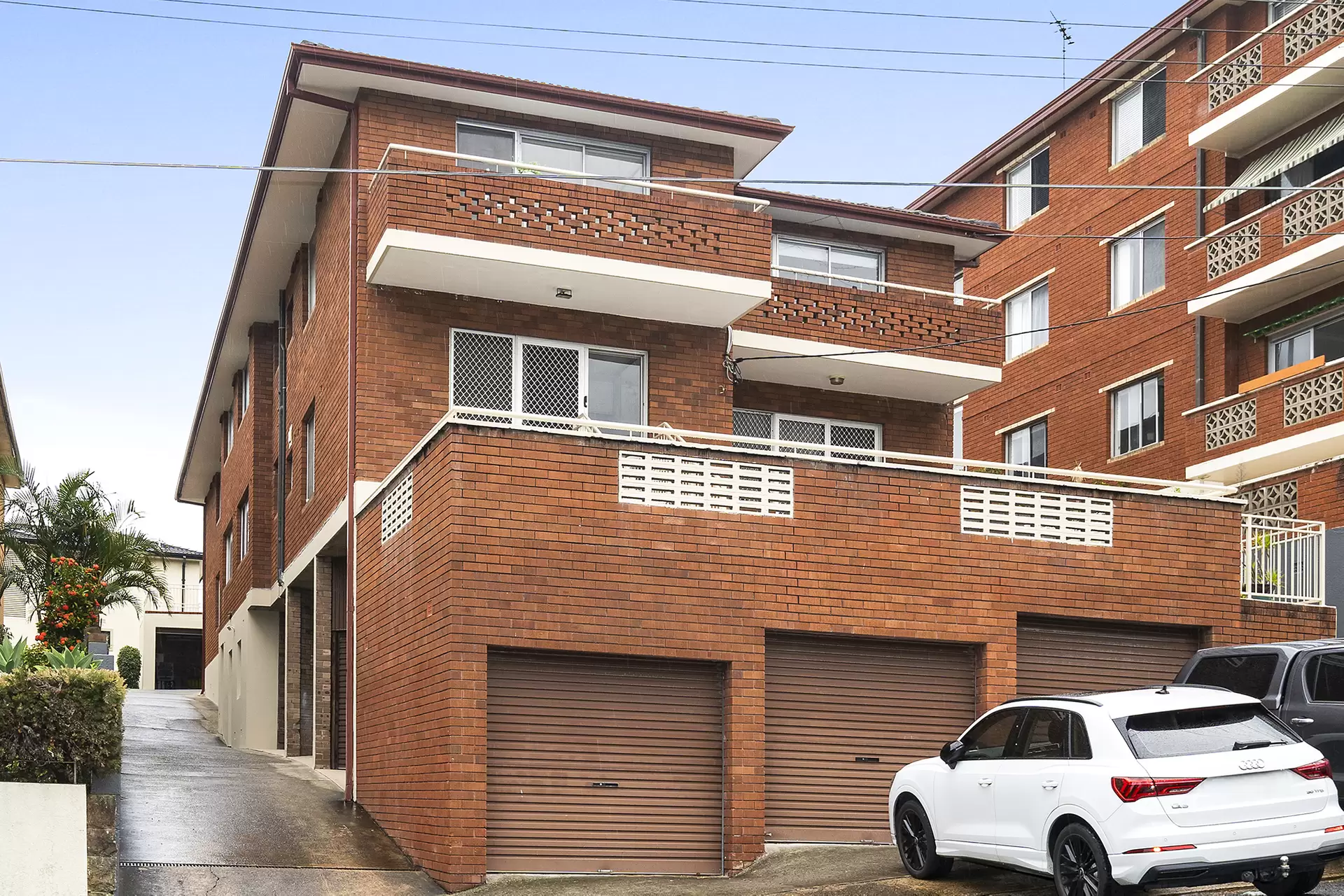6/115 Mount Street, Coogee Sold by Raine & Horne Randwick | Coogee - image 1