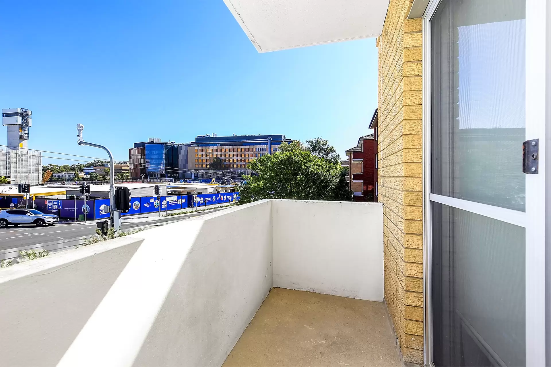 2/18 Blenheim Street, Randwick Leased by Raine & Horne Randwick | Coogee | Clovelly - image 1