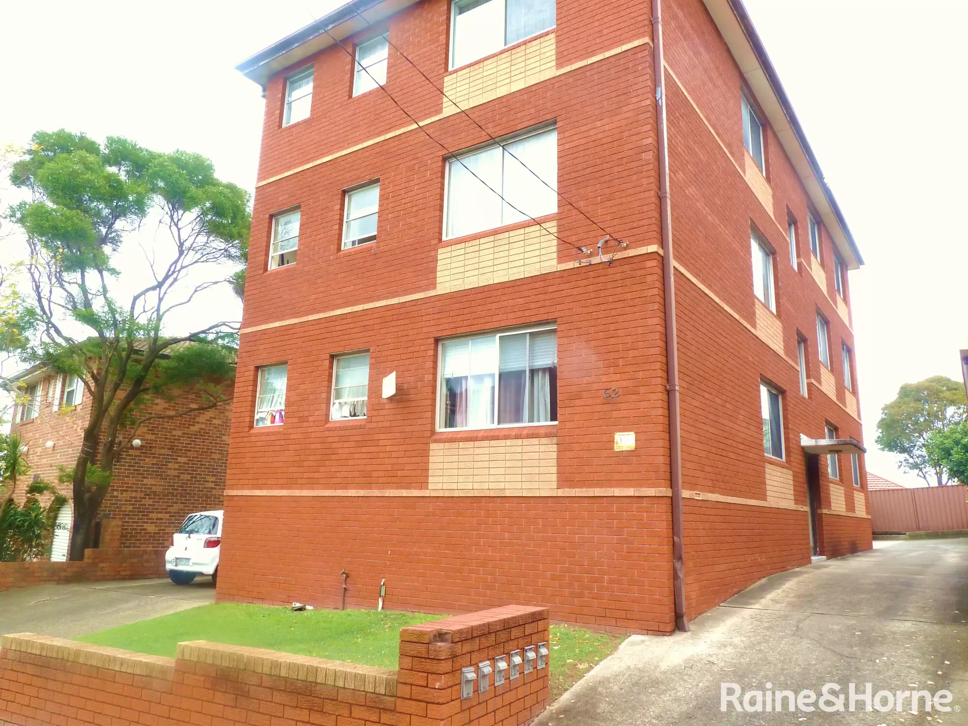 4/62 Baird Avenue, Matraville Leased by Raine & Horne Randwick | Coogee | Clovelly - image 1