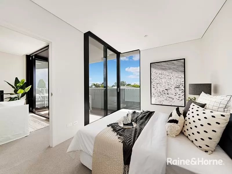 301/78 Mobbs Lane, Eastwood Leased by Raine & Horne Randwick | Coogee | Clovelly - image 3