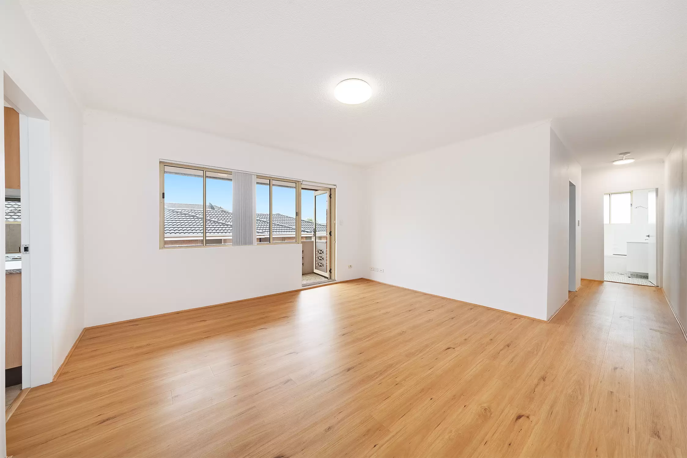 7/323 Maroubra Road, Maroubra Leased by Raine & Horne Randwick | Coogee - image 1