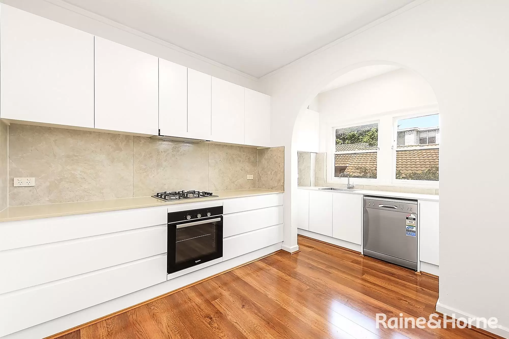 5/17 Cook Street, Randwick Leased by Raine & Horne Randwick | Coogee | Clovelly - image 1