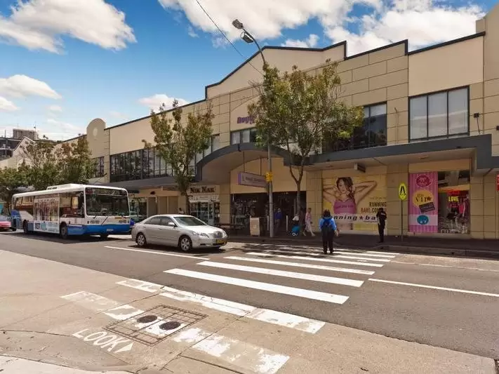 7/70 Arthur Street, Randwick Leased by Raine & Horne Randwick | Coogee | Clovelly - image 6