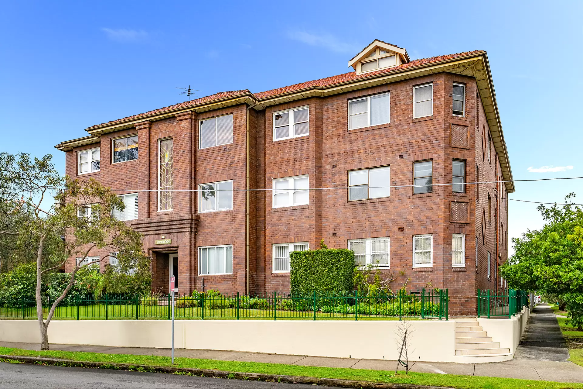9/96 Frenchmans Road, Randwick Leased by Raine & Horne Randwick | Coogee - image 1
