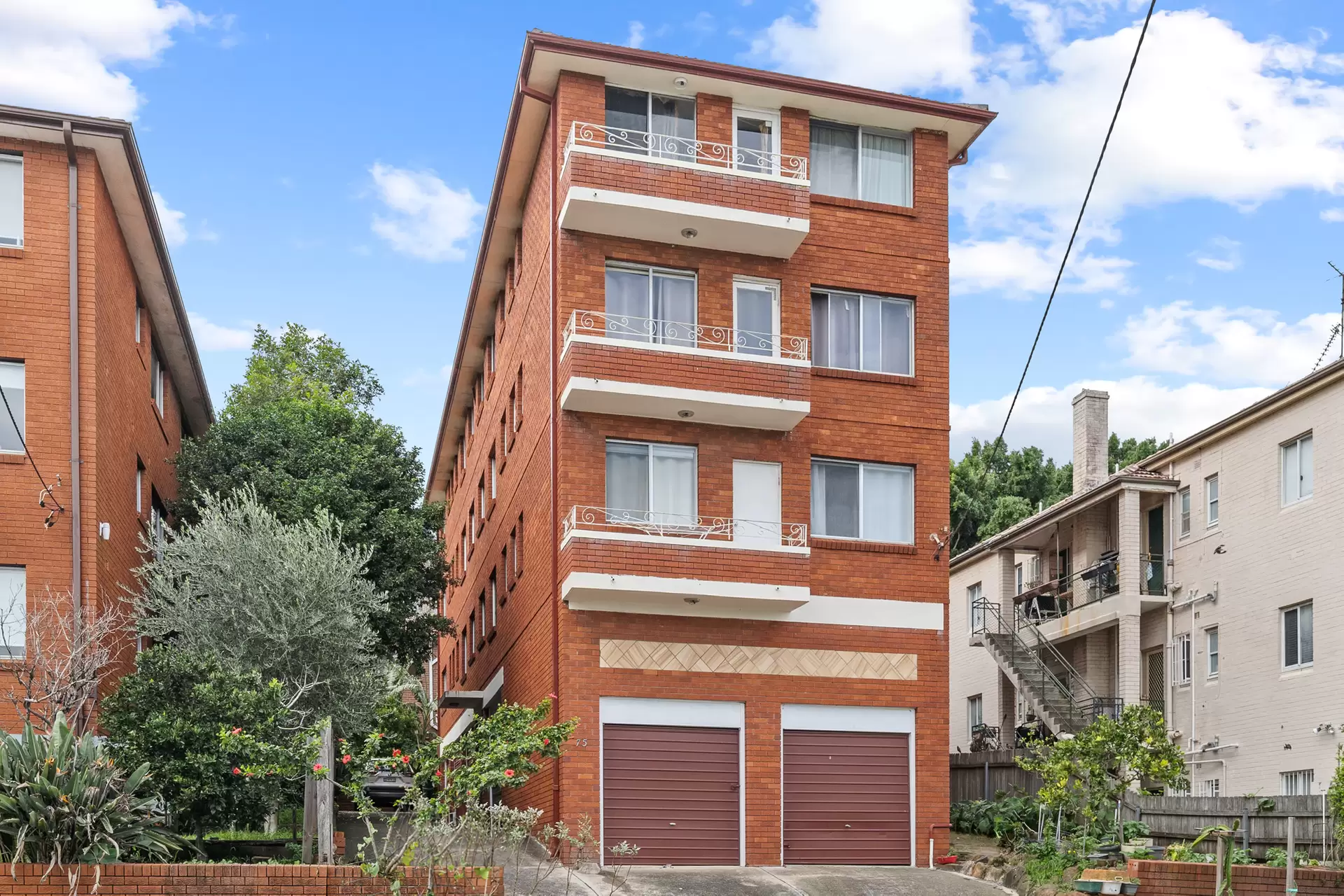 3/75-77 Willis Street, Kingsford Leased by Raine & Horne Randwick | Coogee | Clovelly - image 1