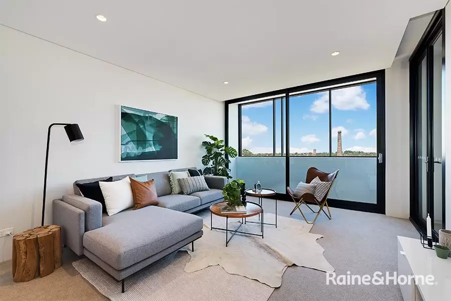 107/86 Mobbs Lane, Eastwood For Lease by Raine & Horne Randwick | Coogee