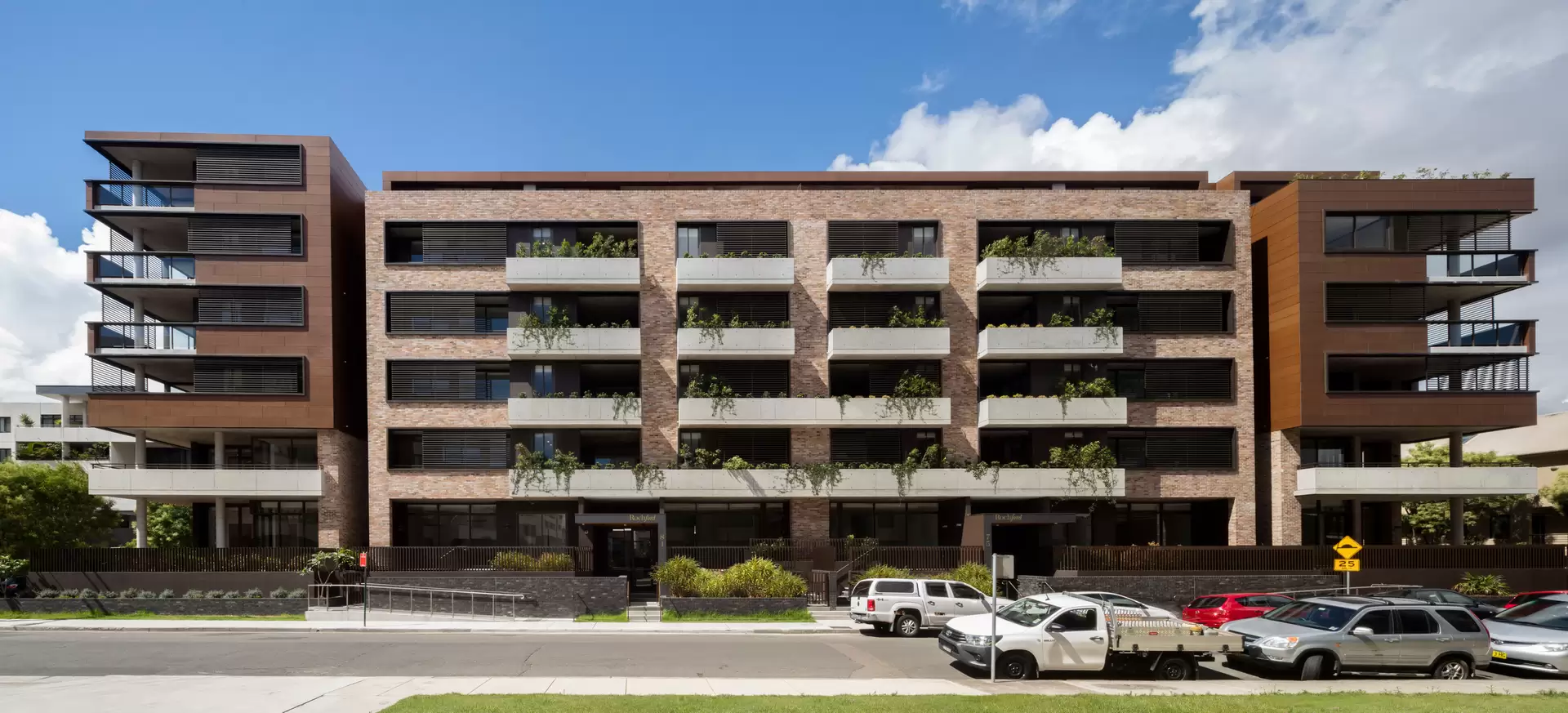 401/75 Macdonald Street, Erskineville Sold by Raine & Horne Randwick | Coogee | Clovelly - image 1