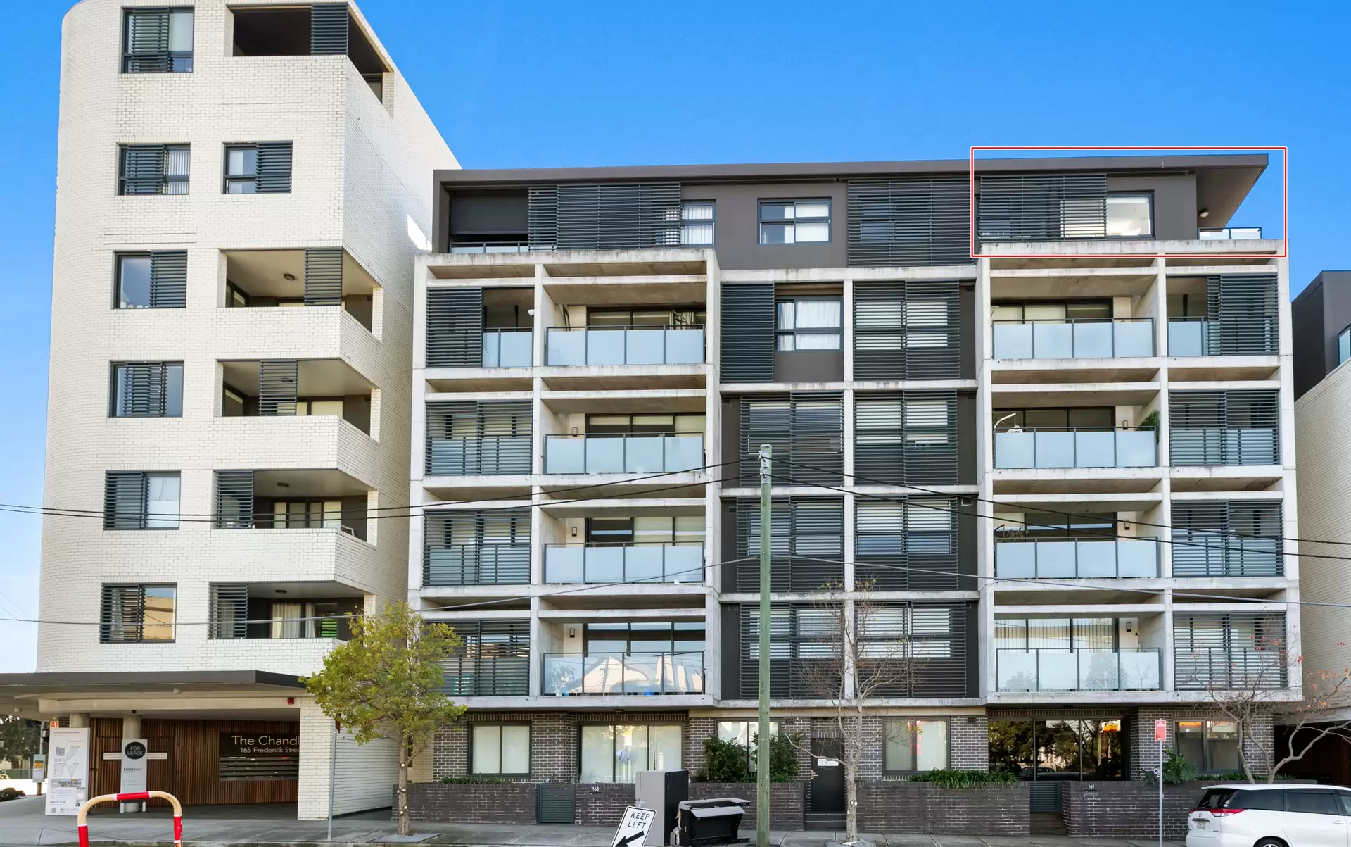 510/165 Frederick Street, Bexley Sold by Raine & Horne Randwick | Coogee | Clovelly - image 1