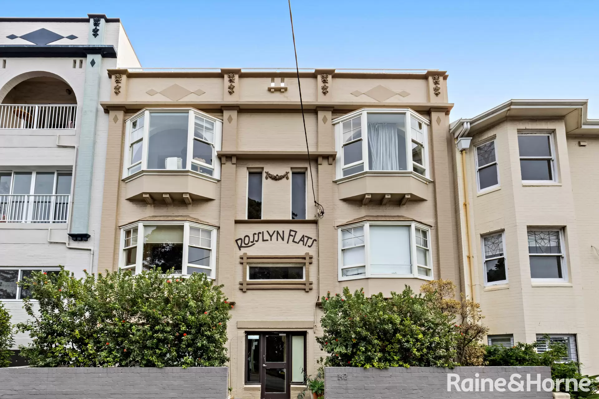 7/142 Beach Street, Coogee Sold by Raine & Horne Randwick | Coogee | Clovelly - image 1