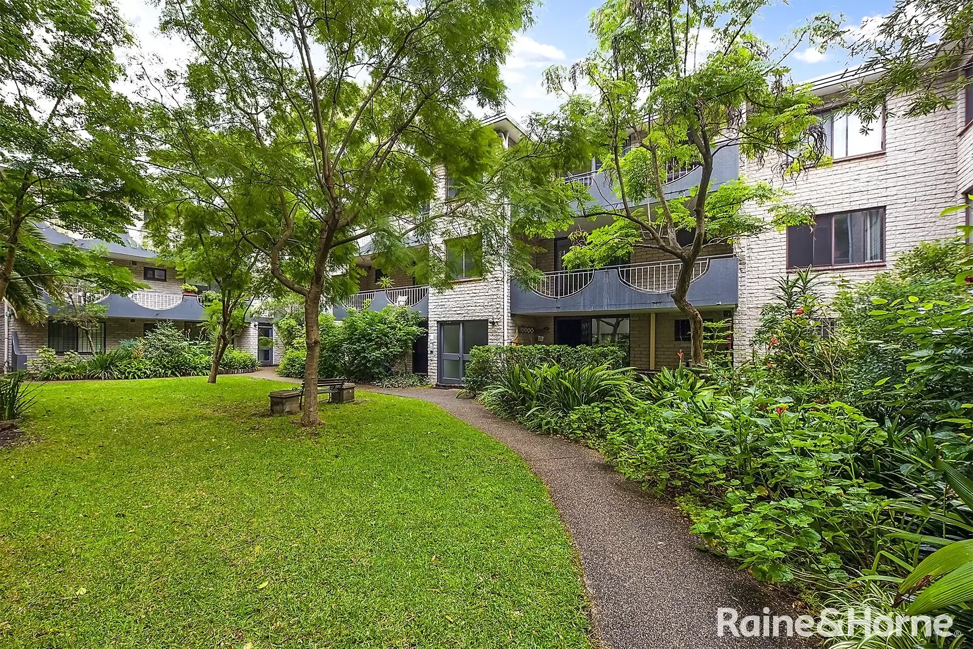 11/85 Cook Road, Centennial Park NSW 2021 Leased by Head Office