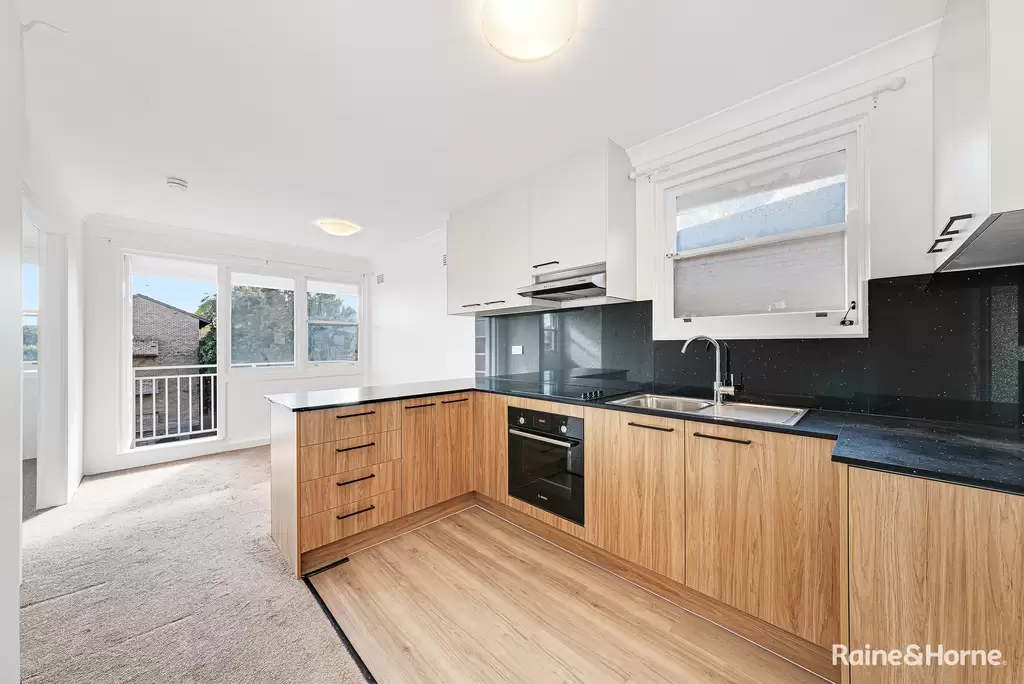 5/16 Blenheim Street, Randwick Leased by Raine & Horne Randwick | Coogee | Clovelly