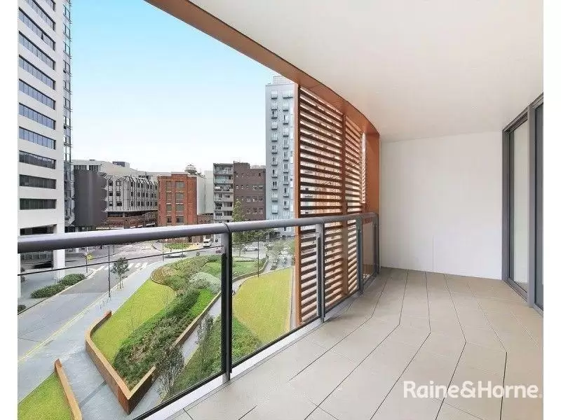 C306.1/83 O'Connor Street, Chippendale Leased by Raine & Horne Randwick | Coogee | Clovelly - image 3