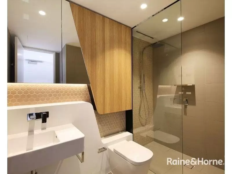 C306.1/83 O'Connor Street, Chippendale Leased by Raine & Horne Randwick | Coogee | Clovelly - image 2
