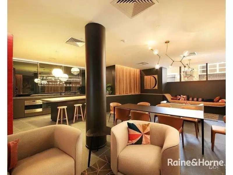 C306.1/83 O'Connor Street, Chippendale Leased by Raine & Horne Randwick | Coogee | Clovelly - image 6