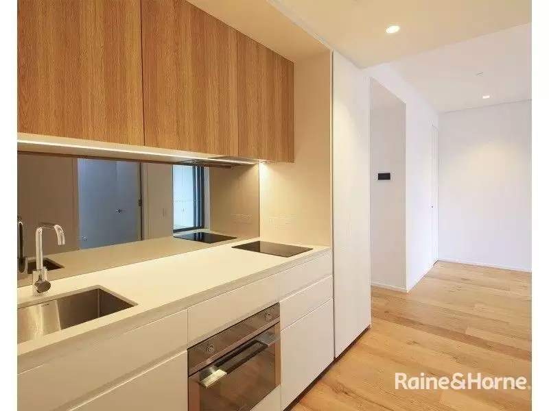 C306.1/83 O'Connor Street, Chippendale Leased by Raine & Horne Randwick | Coogee | Clovelly - image 1