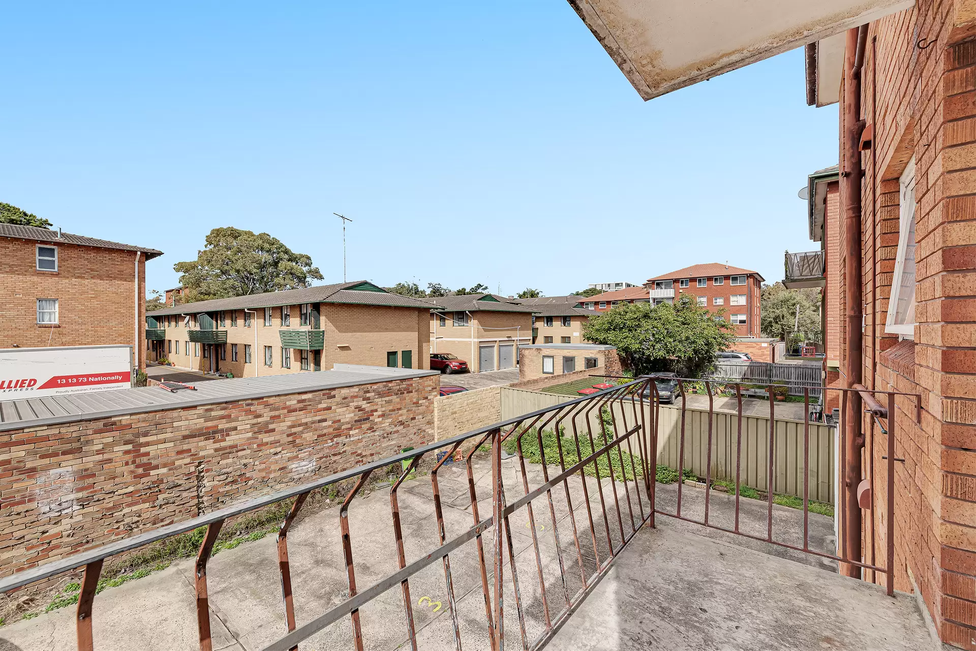 3/26 Jauncey Place, Hillsdale Leased by Raine & Horne Randwick | Coogee | Clovelly - image 1