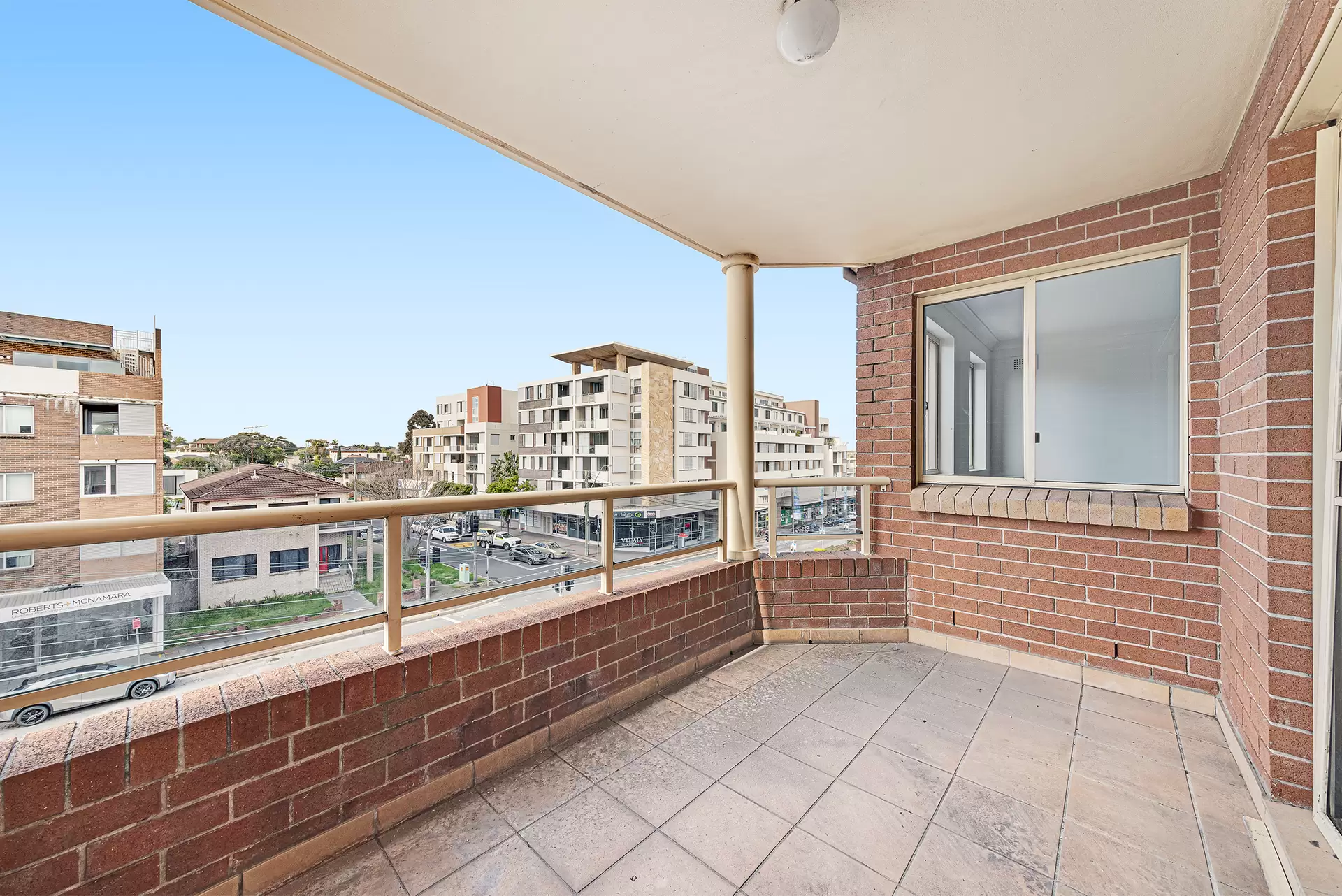 8/484 Bunnerong Road, Matraville Leased by Raine & Horne Randwick | Coogee | Clovelly - image 1