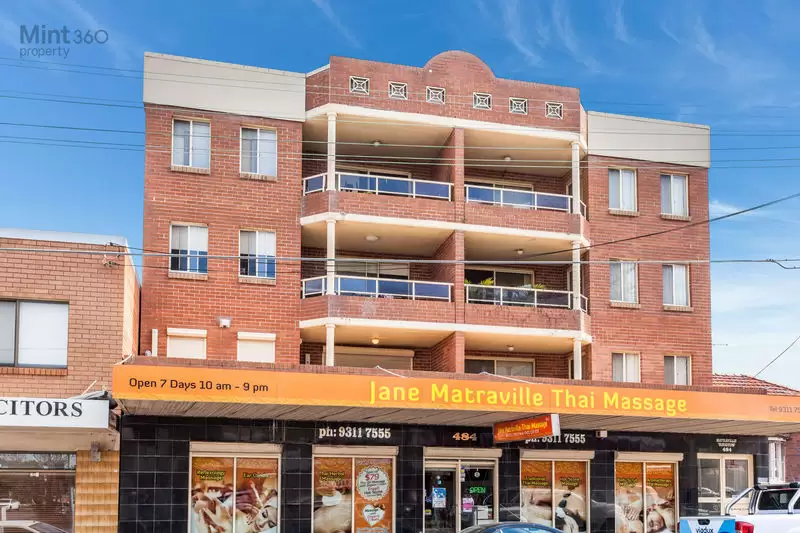 8/484 Bunnerong Road, Matraville Leased by Raine & Horne Randwick | Coogee | Clovelly - image 10