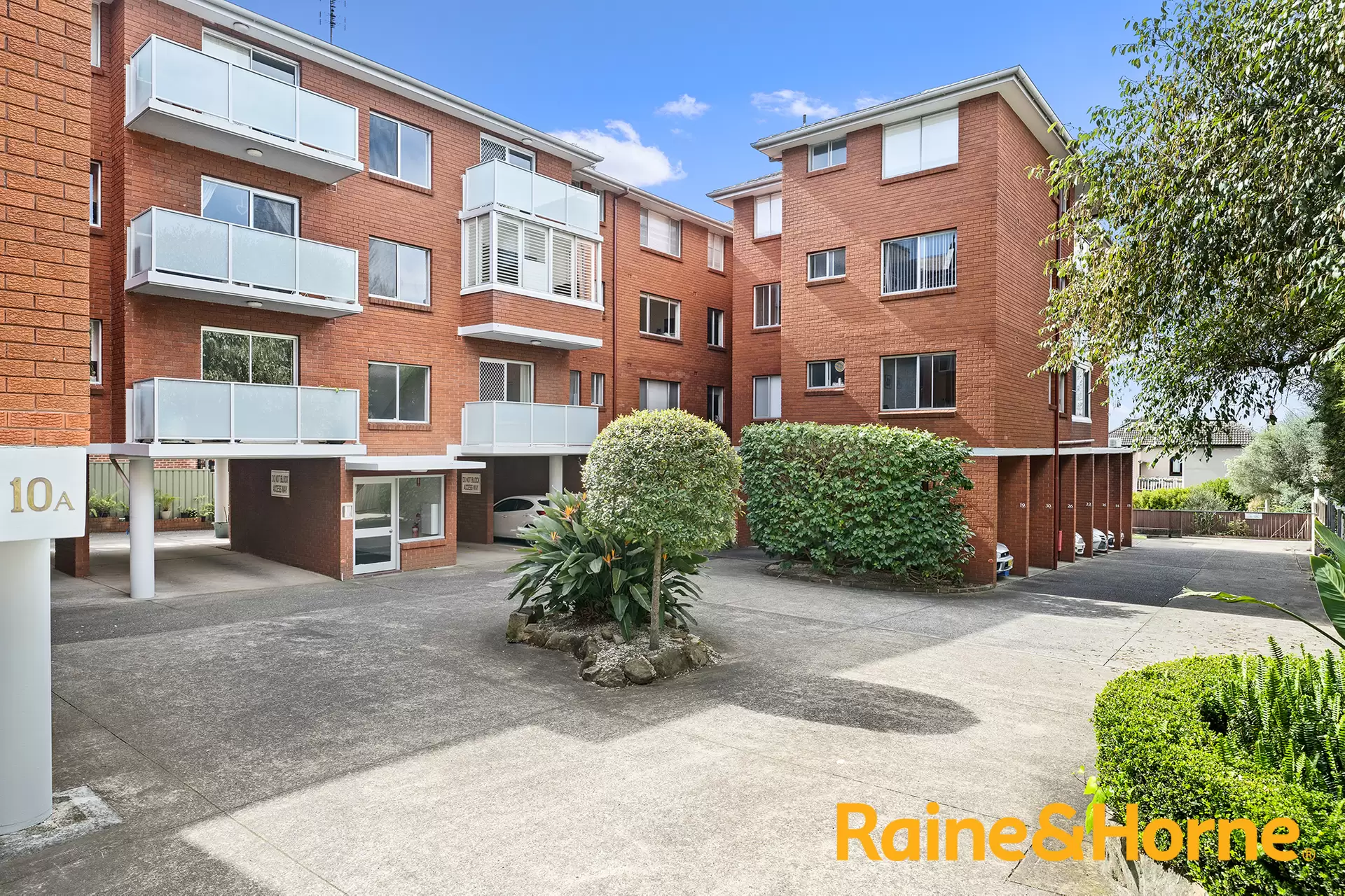 14/10A Mears Avenue, Randwick For Sale by Raine & Horne Randwick | Coogee | Clovelly