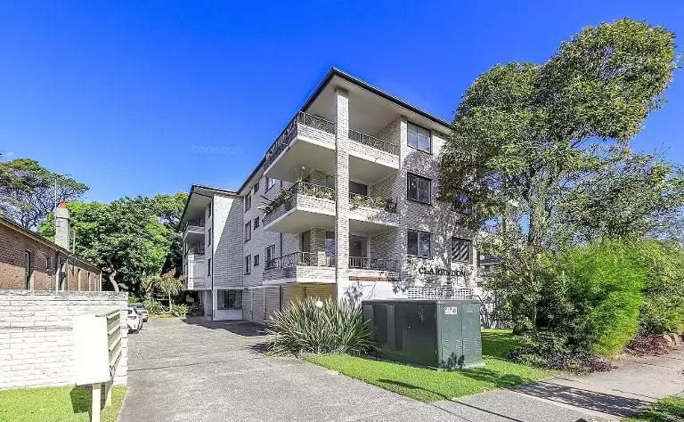 5/32 Arthur Street, Randwick For Lease by Raine & Horne Randwick | Coogee | Clovelly - image 1